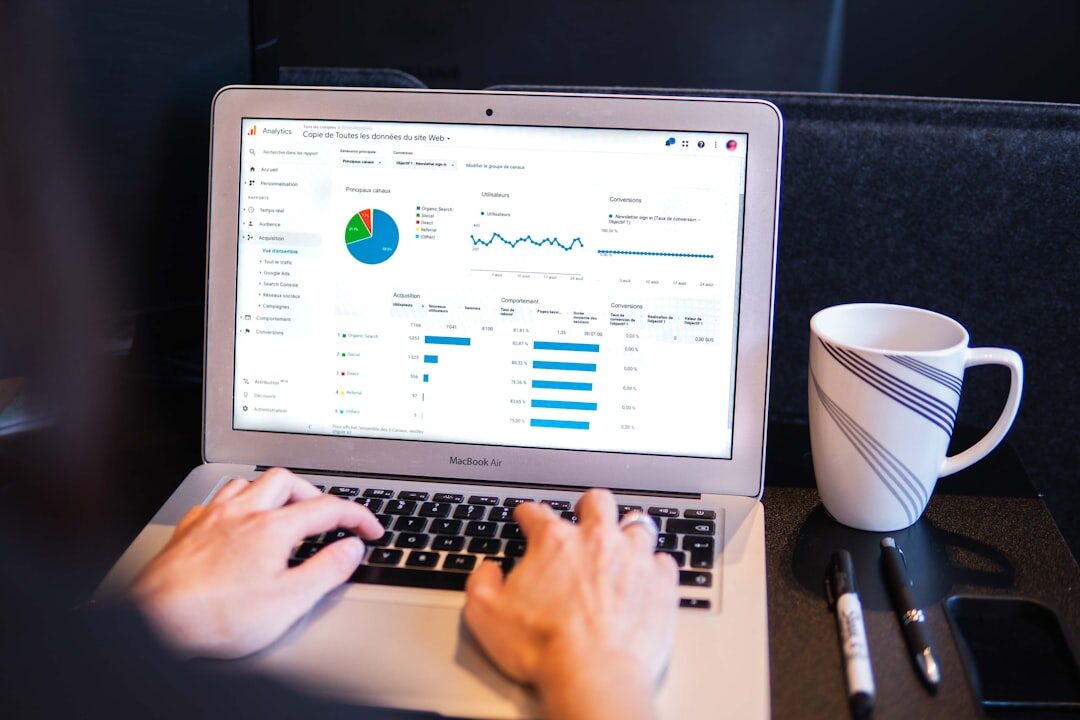 data analytics in media