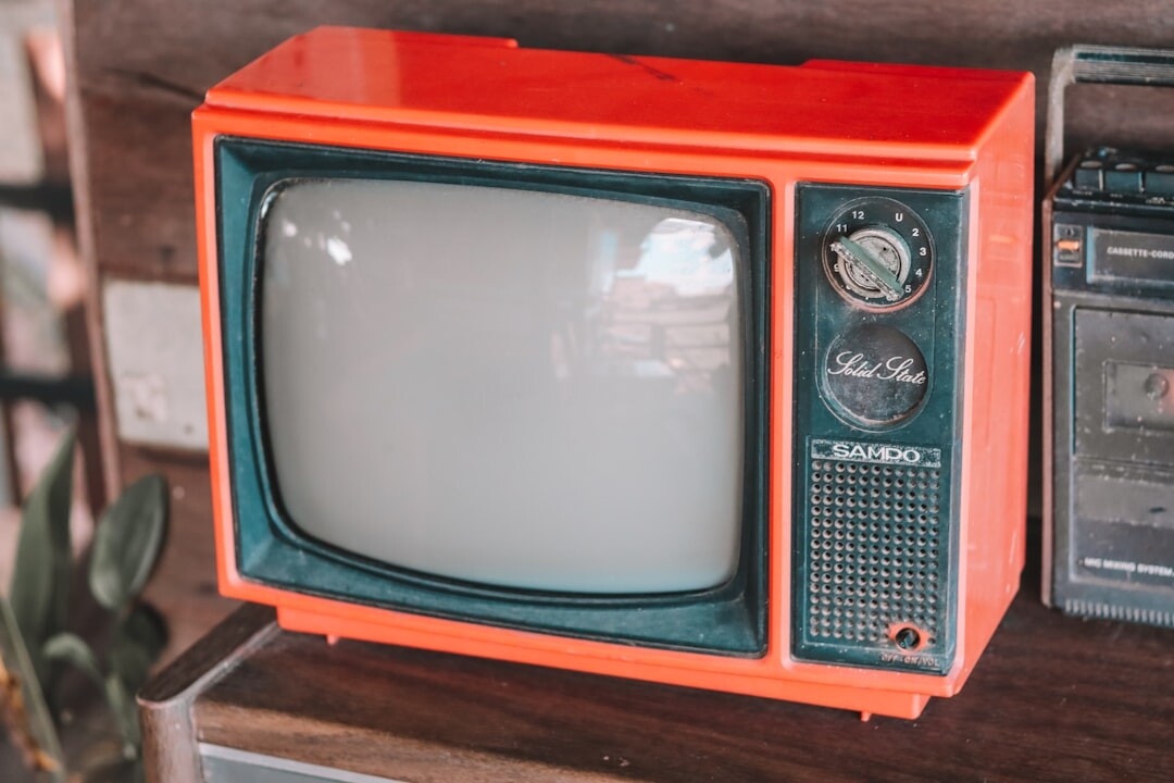 future of television