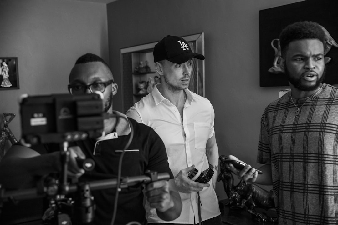 behind the scenes tv